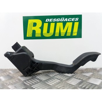 Recambio de potenciometro pedal para peugeot 207 premium referencia OEM IAM 9680756880 0280755084 