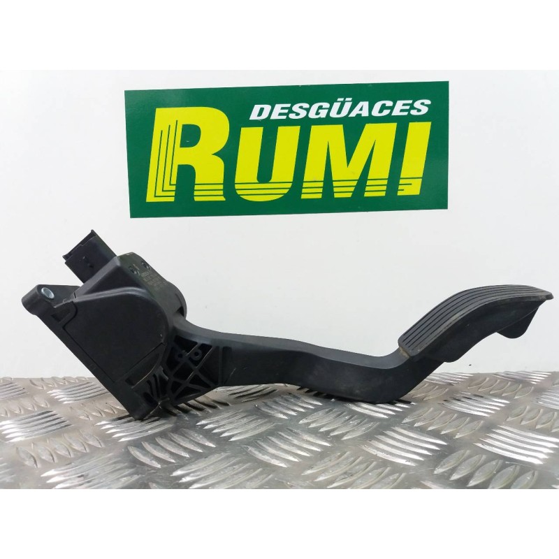 Recambio de potenciometro pedal para peugeot 207 premium referencia OEM IAM 9680756880 0280755084 