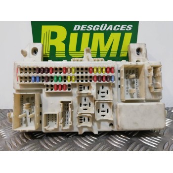 Recambio de caja reles / fusibles para mazda 3 berlina (bk) 1.6 vvt active referencia OEM IAM PHBR5S66730E 66730E 05004097 51919