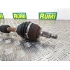 Recambio de transmision delantera derecha para mg serie 75 (rj) 2.0 cdt classic referencia OEM IAM   