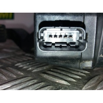 Recambio de potenciometro pedal para peugeot 207 premium referencia OEM IAM 9680756880 0280755084 