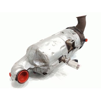 Recambio de filtro de particulas para opel combo life edition plus referencia OEM IAM 9839652280  