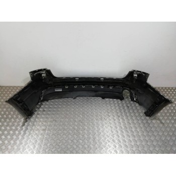 Recambio de paragolpes trasero para audi a4 avant (8w5) básico referencia OEM IAM 8W9807511J  
