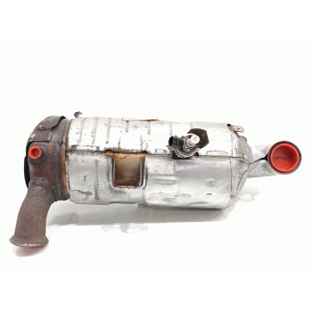 Recambio de filtro de particulas para opel combo life edition plus referencia OEM IAM 9839652280  