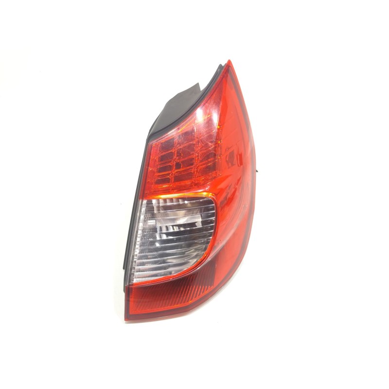 Recambio de piloto trasero derecho para renault scenic ii privilege referencia OEM IAM 8200474327B  