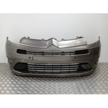 Recambio de paragolpes delantero para citroën c4 grand picasso referencia OEM IAM 9654196177  