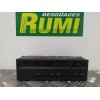 Recambio de pantalla multifuncion para bmw serie 3 berlina (e36) 316i se referencia OEM IAM 62138363581 228620 