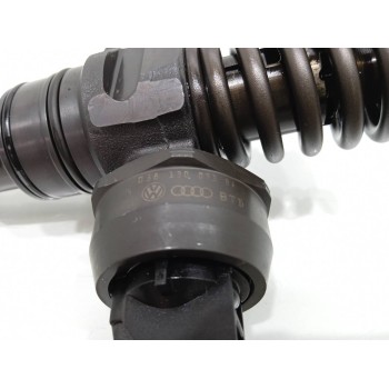 Recambio de inyector para skoda superb (3u4) collection referencia OEM IAM 038130073BA  