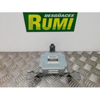 Recambio de centralita cambio automatico para toyota prius (nhw20) basis referencia OEM IAM 8953547020 0791001780 