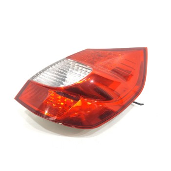 Recambio de piloto trasero derecho para renault scenic ii privilege referencia OEM IAM 8200474327B  