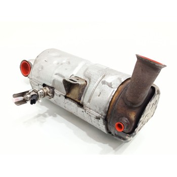 Recambio de filtro de particulas para opel combo life edition plus referencia OEM IAM 9839652280  