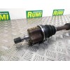 Recambio de transmision delantera izquierda para mg serie 75 (rj) 2.0 cdt classic referencia OEM IAM   