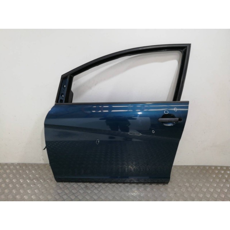 Recambio de puerta delantera izquierda para seat altea (5p1) hot referencia OEM IAM   