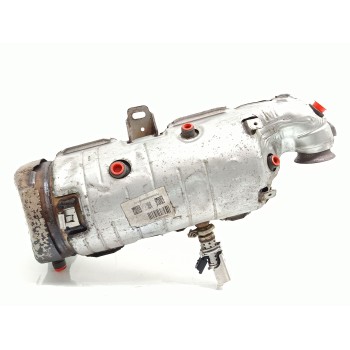 Recambio de filtro de particulas para opel combo life edition plus referencia OEM IAM 9839652280  