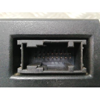 Recambio de pantalla multifuncion para bmw serie 3 berlina (e36) 316i se referencia OEM IAM 62138363581 228620 