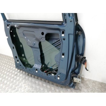 Recambio de puerta delantera izquierda para seat altea (5p1) hot referencia OEM IAM   