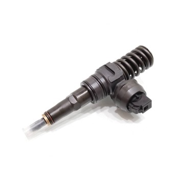 Recambio de inyector para skoda superb (3u4) collection referencia OEM IAM 038130073BA  