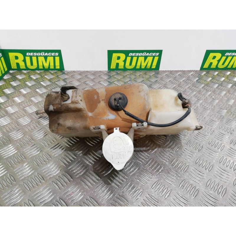 Recambio de deposito limpia para mitsubishi montero (v20/v40) 2500 td gl (3-ptas.) referencia OEM IAM   