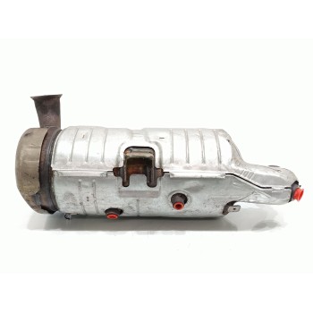 Recambio de filtro de particulas para opel combo life edition plus referencia OEM IAM 9839652280  