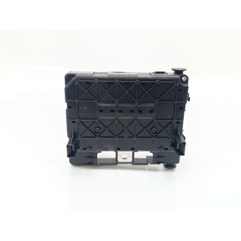 Recambio de caja reles / fusibles para citroën c3 1.4 hdi premier referencia OEM IAM 9643498780  
