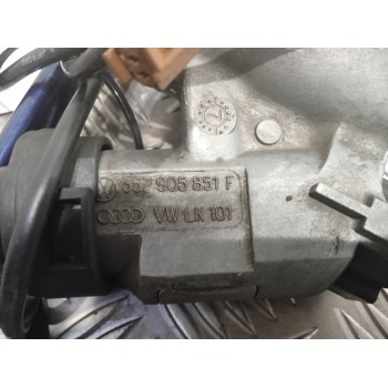 Recambio de juego bombines para seat toledo (1l) base referencia OEM IAM 357905851F  