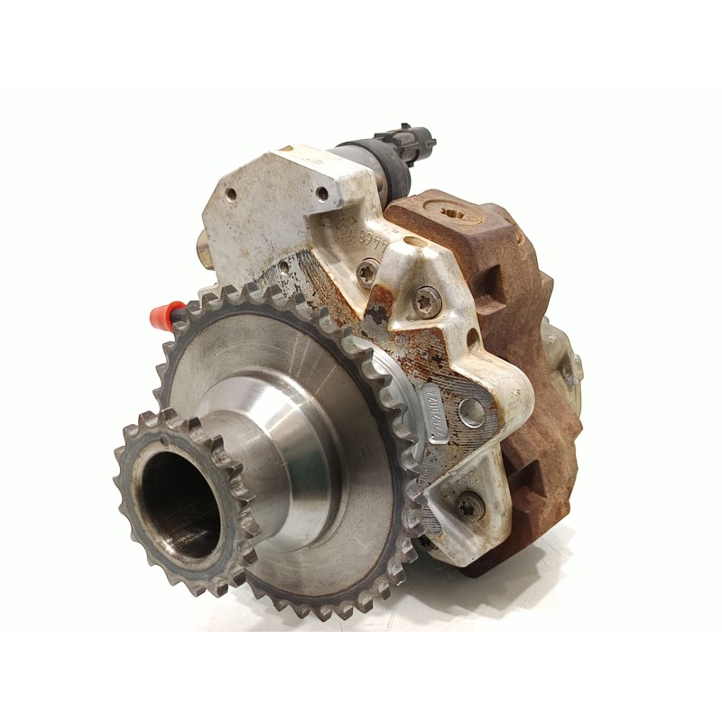 Recambio de bomba inyeccion para kia sorento 2.5 crdi vgt ex1 referencia OEM IAM 0445010052  