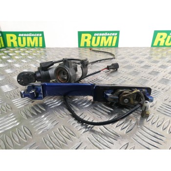 Recambio de juego bombines para seat toledo (1l) base referencia OEM IAM 357905851F  