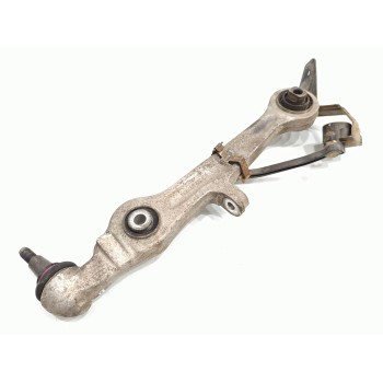 Recambio de brazo suspension inferior delantero izquierdo para audi a4 avant (8e) 1.9 tdi referencia OEM IAM 8E0407155E  