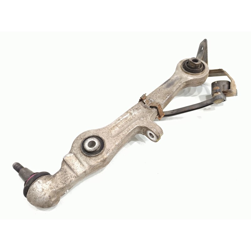 Recambio de brazo suspension inferior delantero izquierdo para audi a4 avant (8e) 1.9 tdi referencia OEM IAM 8E0407155E  