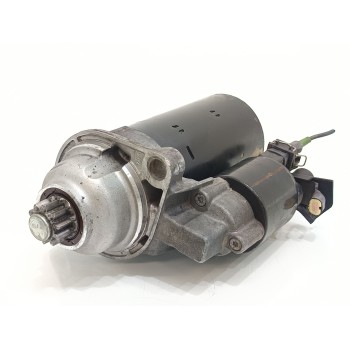 Recambio de motor arranque para volkswagen golf iv berlina (1j1) conceptline referencia OEM IAM 02A911024D  