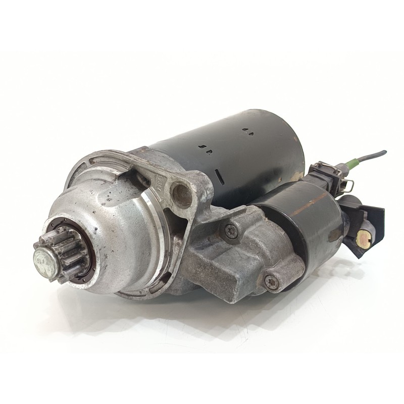 Recambio de motor arranque para volkswagen golf iv berlina (1j1) conceptline referencia OEM IAM 02A911024D  