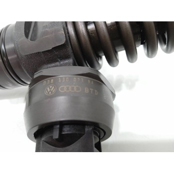 Recambio de inyector para skoda superb (3u4) collection referencia OEM IAM 038130073BA  
