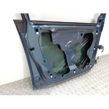 Recambio de puerta delantera izquierda para seat altea (5p1) hot referencia OEM IAM   