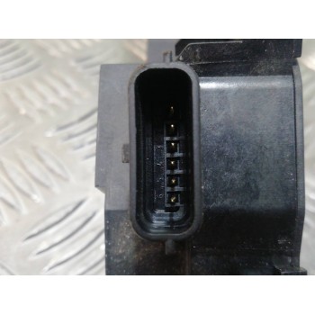 Recambio de potenciometro pedal para renault megane iii berlina 5 p dynamique referencia OEM IAM 180020022R  