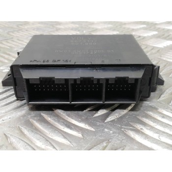 Recambio de modulo electronico para volvo s40 berlina 2.0 d kinetic referencia OEM IAM 8673137 601889 