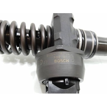 Recambio de inyector para skoda superb (3u4) collection referencia OEM IAM 038130073BA  