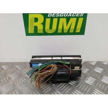 Recambio de mando calefaccion / aire acondicionado para bmw serie 3 berlina (e36) 318i referencia OEM IAM E366411 1387340 138734