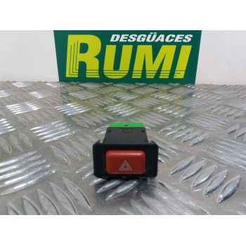 Recambio de warning para mitsubishi montero (v20/v40) 3000 v6 american dream (4-ptas.) referencia OEM IAM 06013  