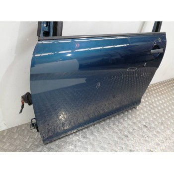 Recambio de puerta delantera izquierda para seat altea (5p1) hot referencia OEM IAM   