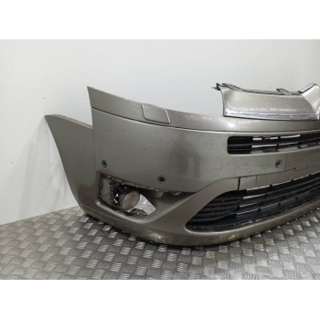 Recambio de paragolpes delantero para citroën c4 grand picasso referencia OEM IAM 9654196177  