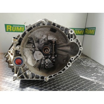 Recambio de caja cambios para alfa romeo 145 2.0 td l referencia OEM IAM   