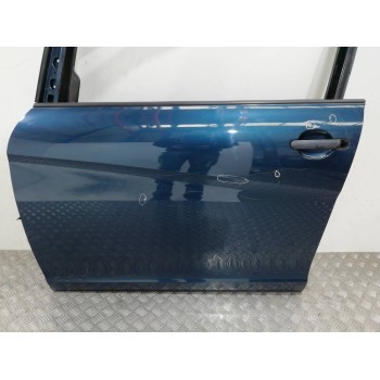 Recambio de puerta delantera izquierda para seat altea (5p1) hot referencia OEM IAM   
