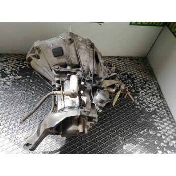 Recambio de caja cambios para alfa romeo 145 2.0 td l referencia OEM IAM   