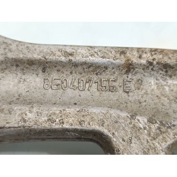 Recambio de brazo suspension inferior delantero izquierdo para audi a4 avant (8e) 1.9 tdi referencia OEM IAM 8E0407155E  