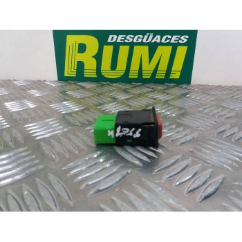 Recambio de warning para mitsubishi montero (v20/v40) 3000 v6 american dream (4-ptas.) referencia OEM IAM 06013  