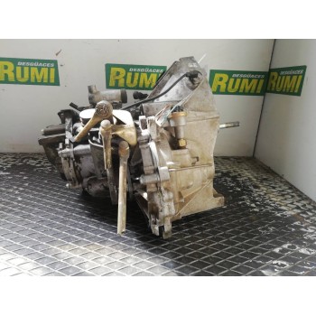 Recambio de caja cambios para alfa romeo 145 2.0 td l referencia OEM IAM   