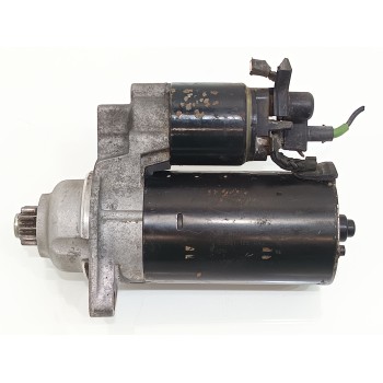 Recambio de motor arranque para volkswagen golf iv berlina (1j1) conceptline referencia OEM IAM 02A911024D  