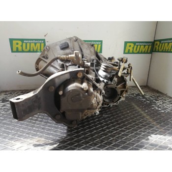 Recambio de caja cambios para alfa romeo 145 2.0 td l referencia OEM IAM   