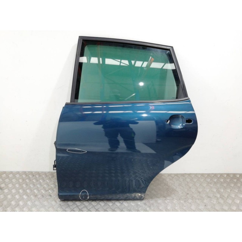 Recambio de puerta trasera izquierda para seat altea (5p1) hot referencia OEM IAM   