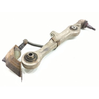 Recambio de brazo suspension inferior delantero izquierdo para audi a4 avant (8e) 1.9 tdi referencia OEM IAM 8E0407155E  